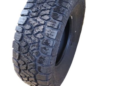2 KENDA KLEVER A/T2 KR628 BSW LT 315 70 17 121/118S 10PLY ALL TERRAIN TIRE 628004