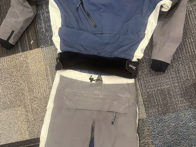 Kokatat drysuit