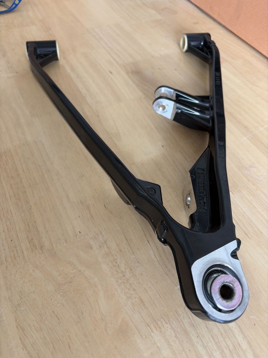 Polaris Matryx Left A Arm