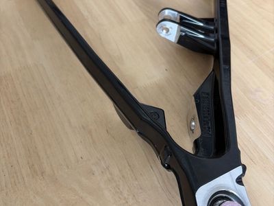 Polaris Matryx Left A Arm