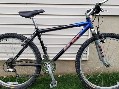 Research Dynamics Coyote