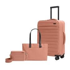 Away Canyon 3-piece Luggage Set 2041353 #106151