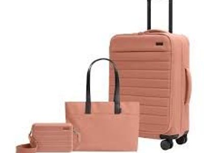 Away Canyon 3-piece Luggage Set 2041353 #106151