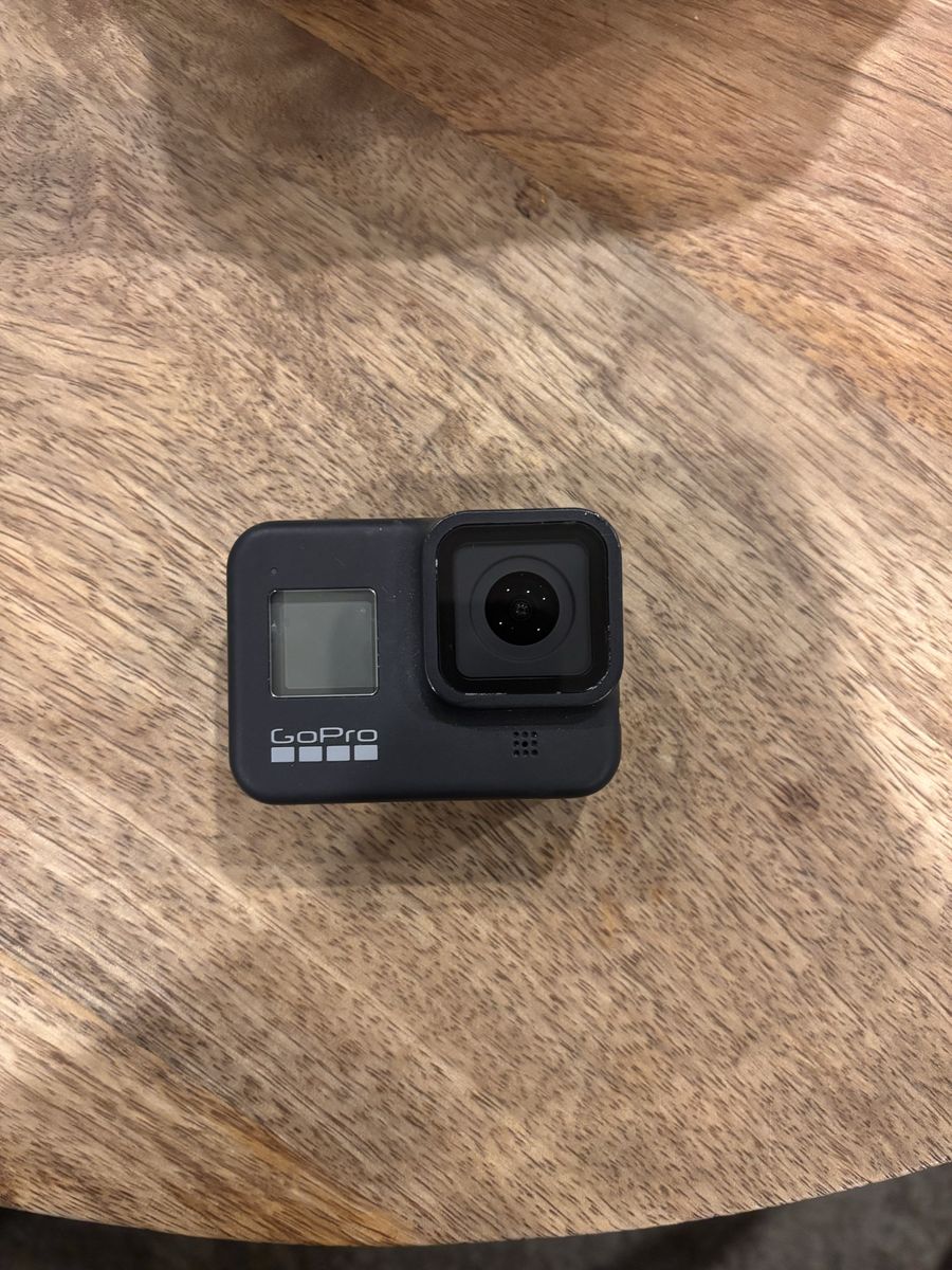 GoPro HERO8