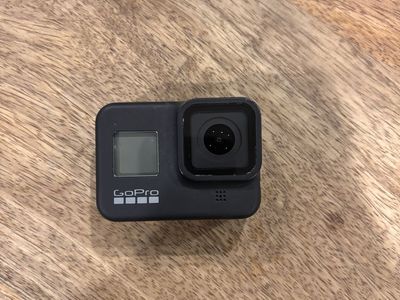 GoPro HERO8