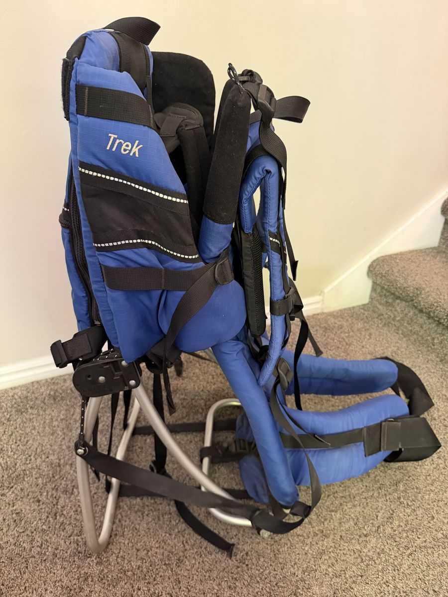 Kelty Kids Child Carrier Backpack with Aluminum Frame