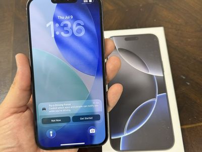 iPhone 14 Plus 128GB Unlocked w/ Original Box
