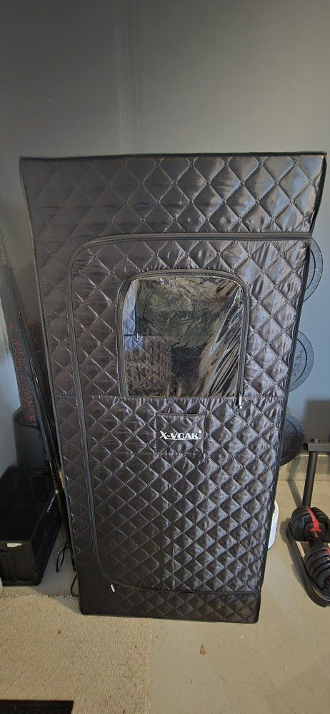 Steam Sauna X-vcak brand