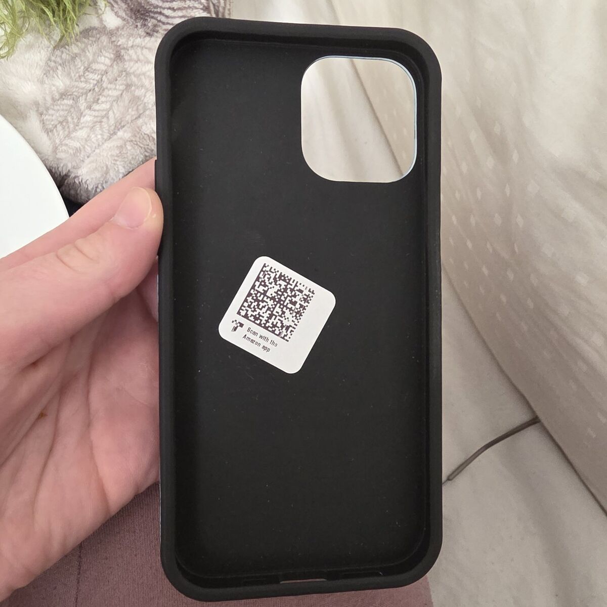 phone case for iPhone 12