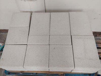 Aspen Monumental Concrete Pavers