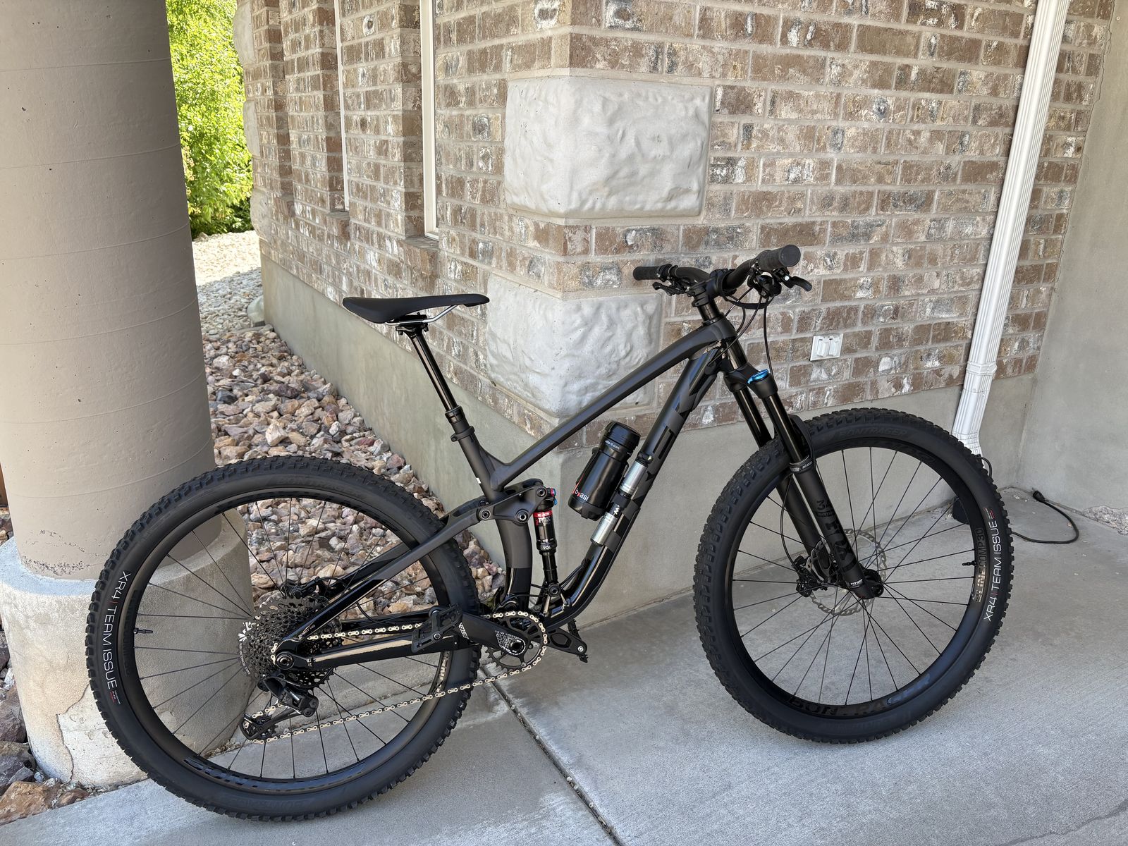 Trek Fuel EX 8 Mountain Bike M/L