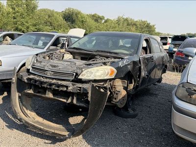 Just In! 2010 Chevrolet Impala Parts - UTPAP Ogden
