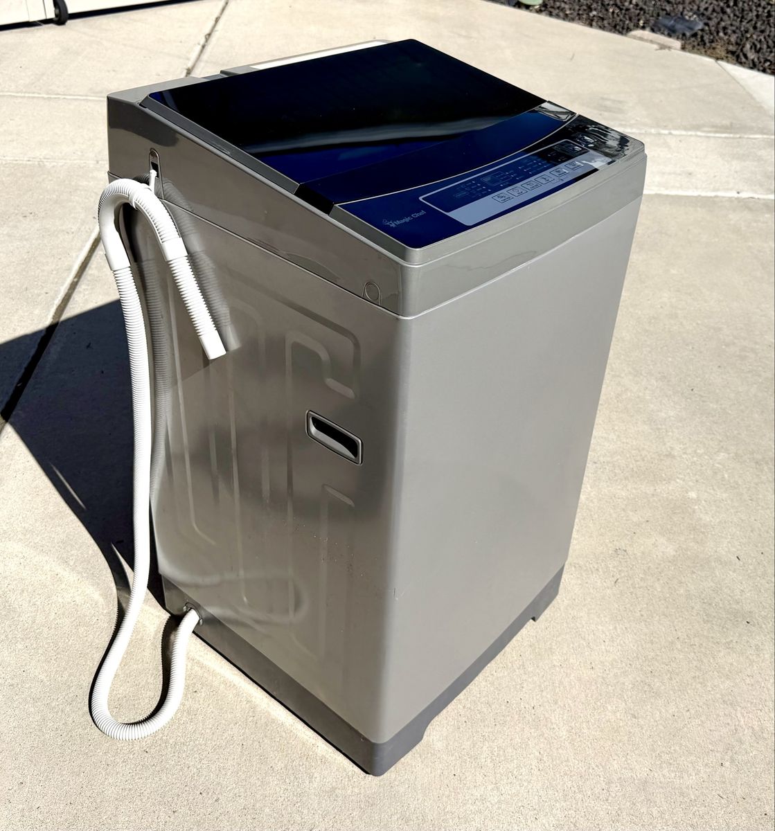 Compact Washing Machine