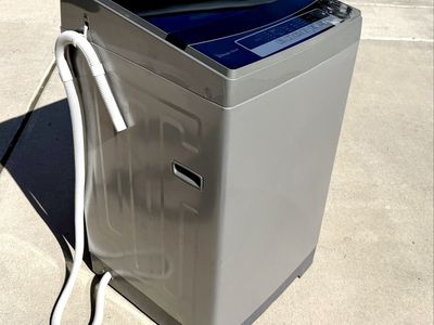 Compact Washing Machine
