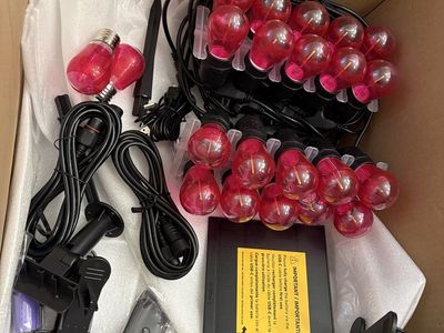 Solar Lights