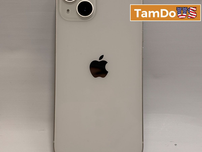 iPhone 13 | 128GB | Starlight | Unlocked