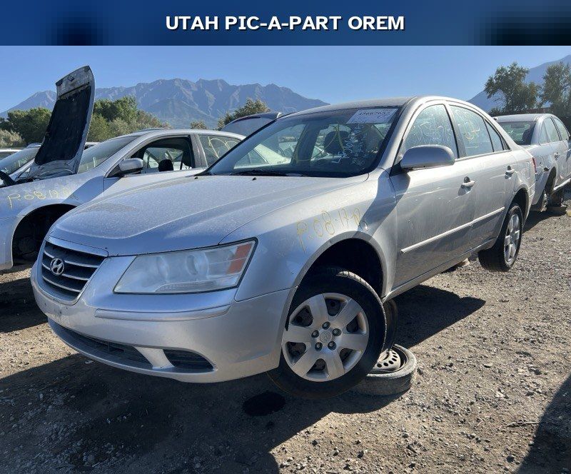 Just In! 2009 Hyundai Sonata Parts - UTPAP Orem