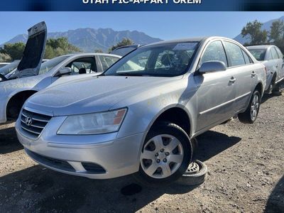 Just In! 2009 Hyundai Sonata Parts - UTPAP Orem