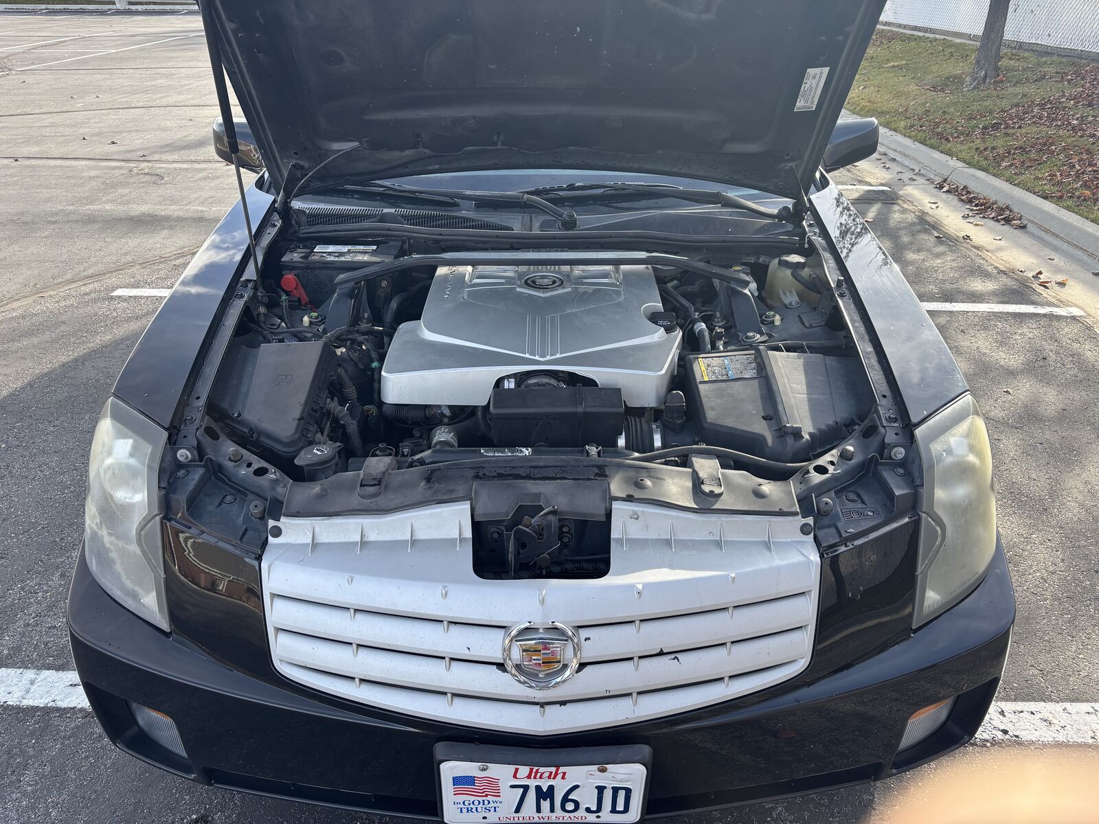 2007 Cadillac Cts Problems