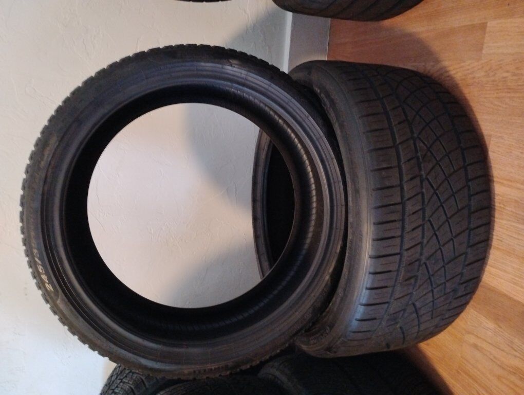 Pirelli 245/35 R19