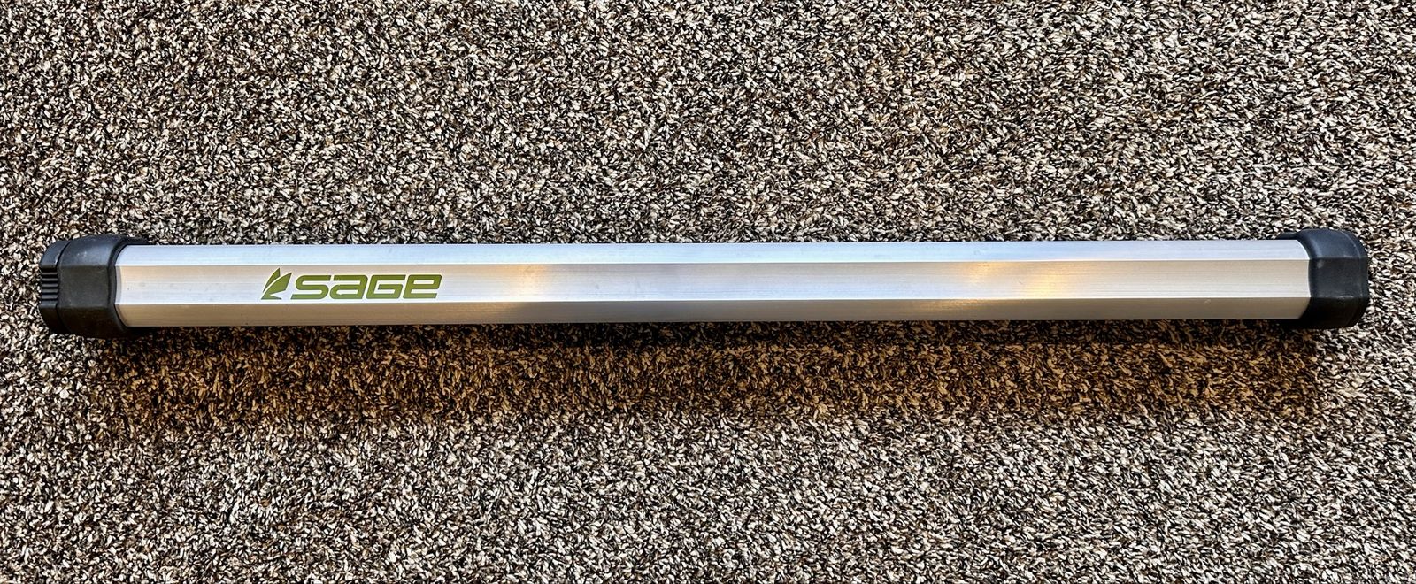 Sage Multi-Rod Fly Rod Tube / Case