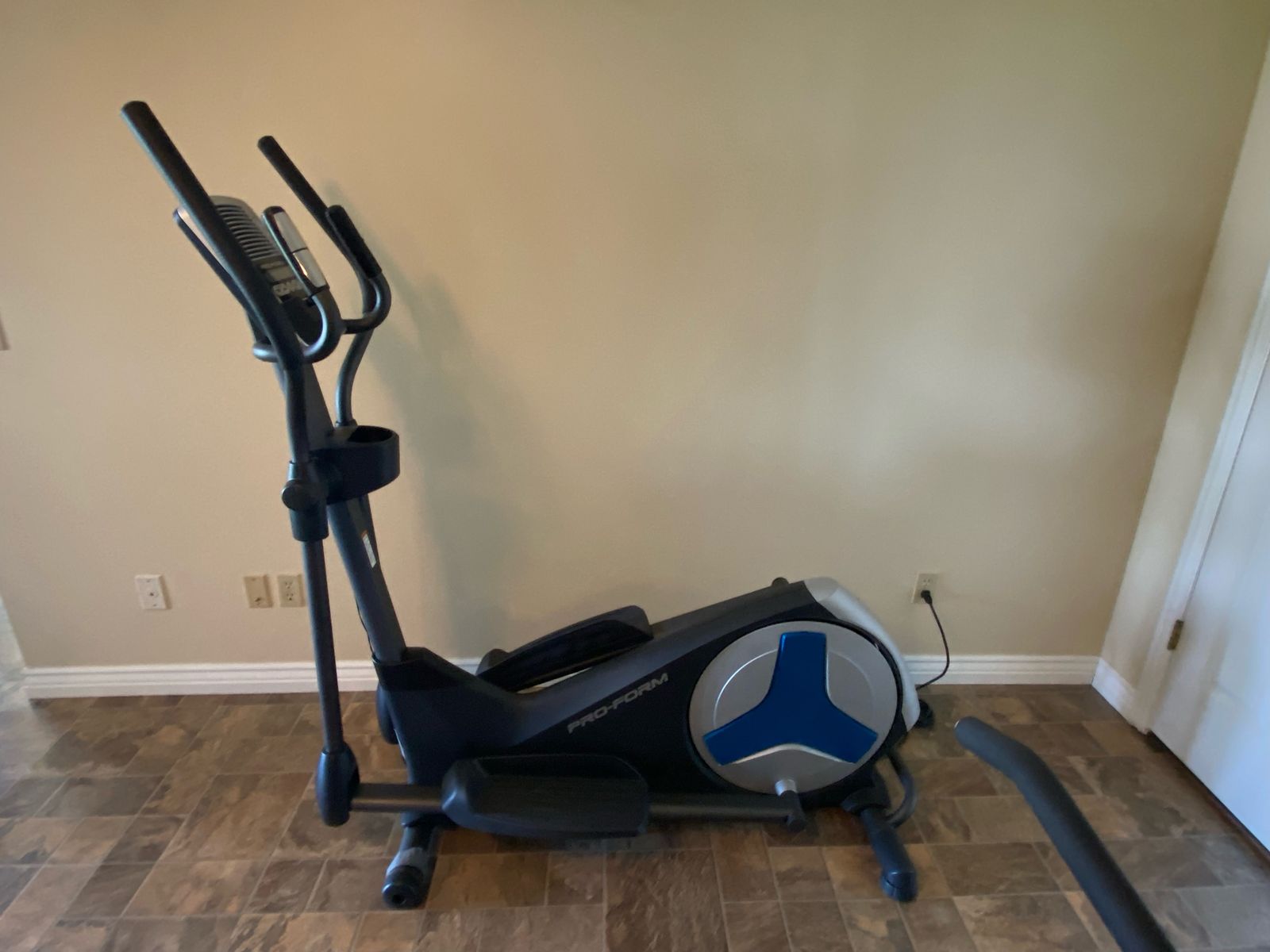 Pro Form Elliptical