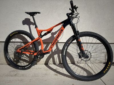 2022 Orbea Oiz H30 Large