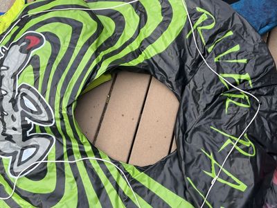 Inflatable River Tube and inflatable snow tube many to offer