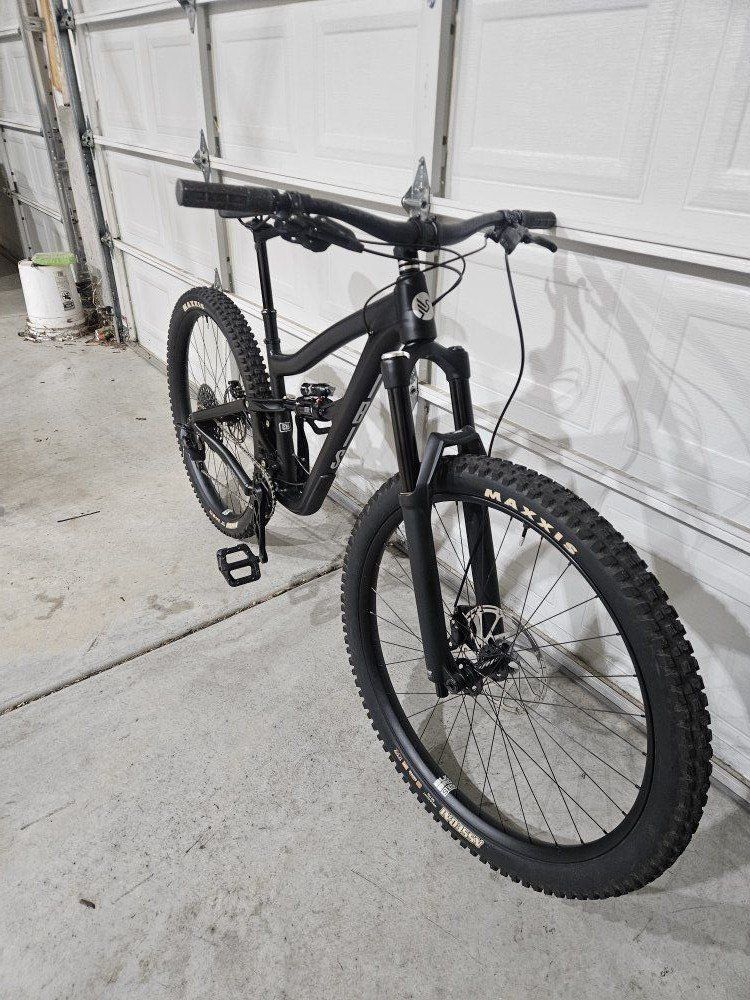 2023 Ibis Ripmo AF
