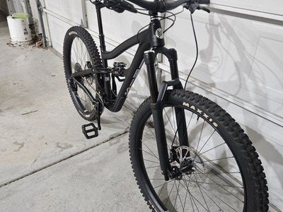 2023 Ibis Ripmo AF