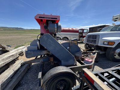Asphalt Zipper AZ-300 Asphalt Cold Planer Milling Machine