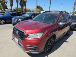 2019 Subaru Ascent Touring