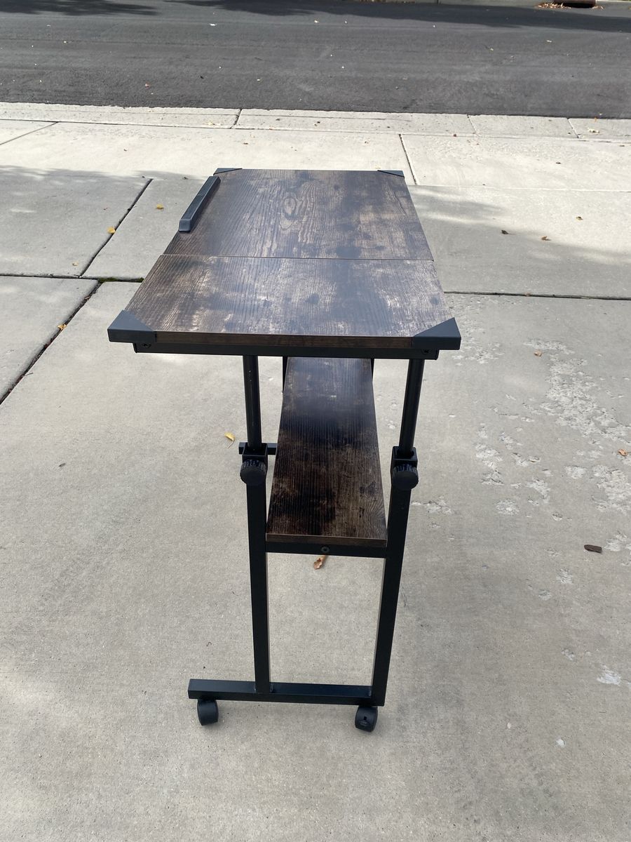 Tribe Designs Desk