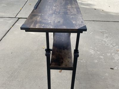 Tribe Designs Desk