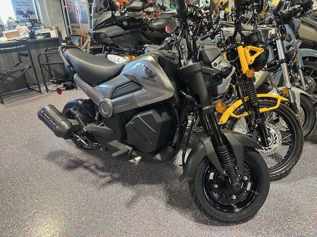 2025 Honda NAVI