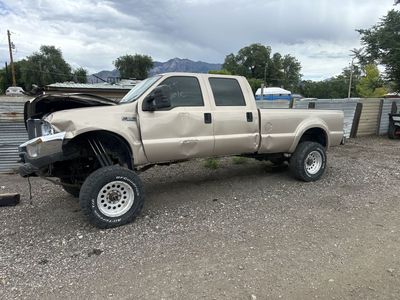1999 Ford F250 Power Stroke Diesel