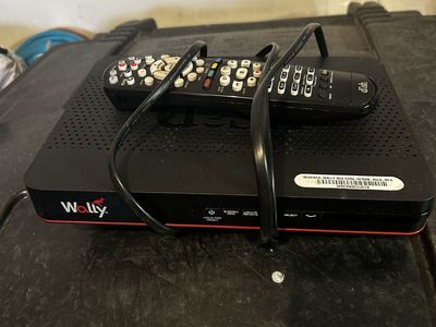 Dish network Walley