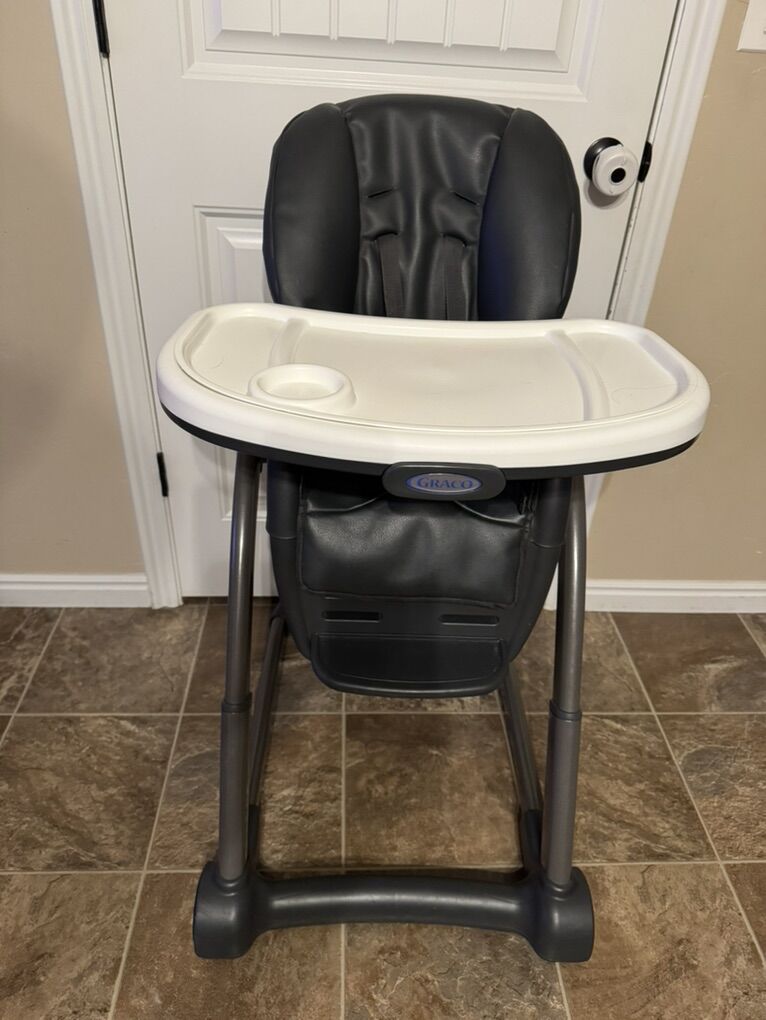 Graco High Chair