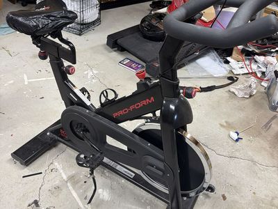Pro-form Exercise Bike