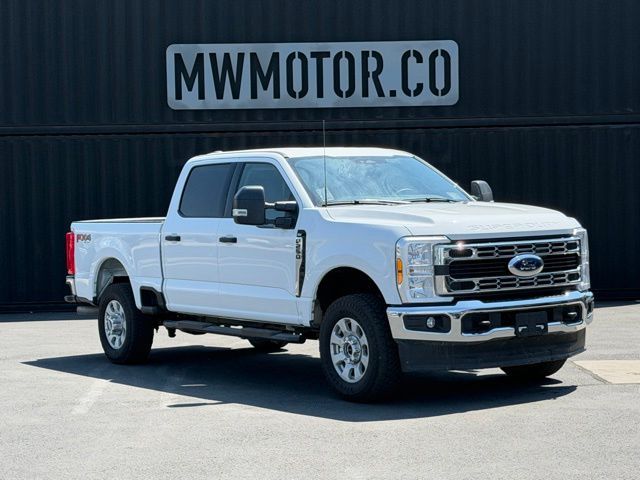 2024 Ford F-250 XLT