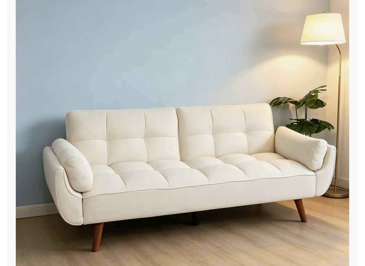 Brand new sofa bed
