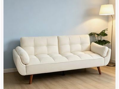 Brand new sofa bed