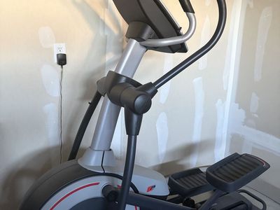 Pro form elliptical
