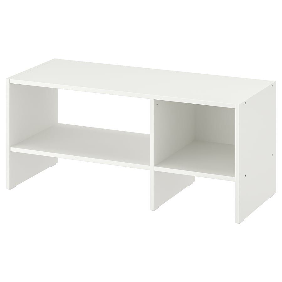 TV stand entertainment center gaming storage