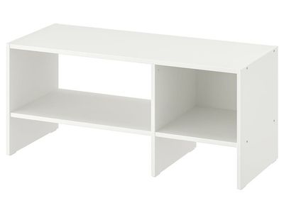 TV stand entertainment center gaming storage