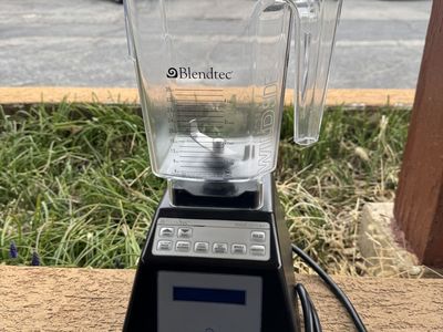 Blendtec Chef 600 Professional Blender