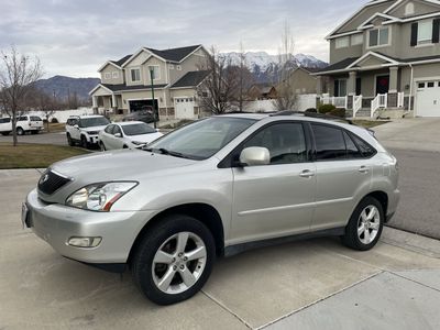 2004 Lexus RX