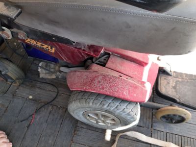push chair 30.00, electric chair 150.00, pressure sore seat pad 50.00 obo also have a walker