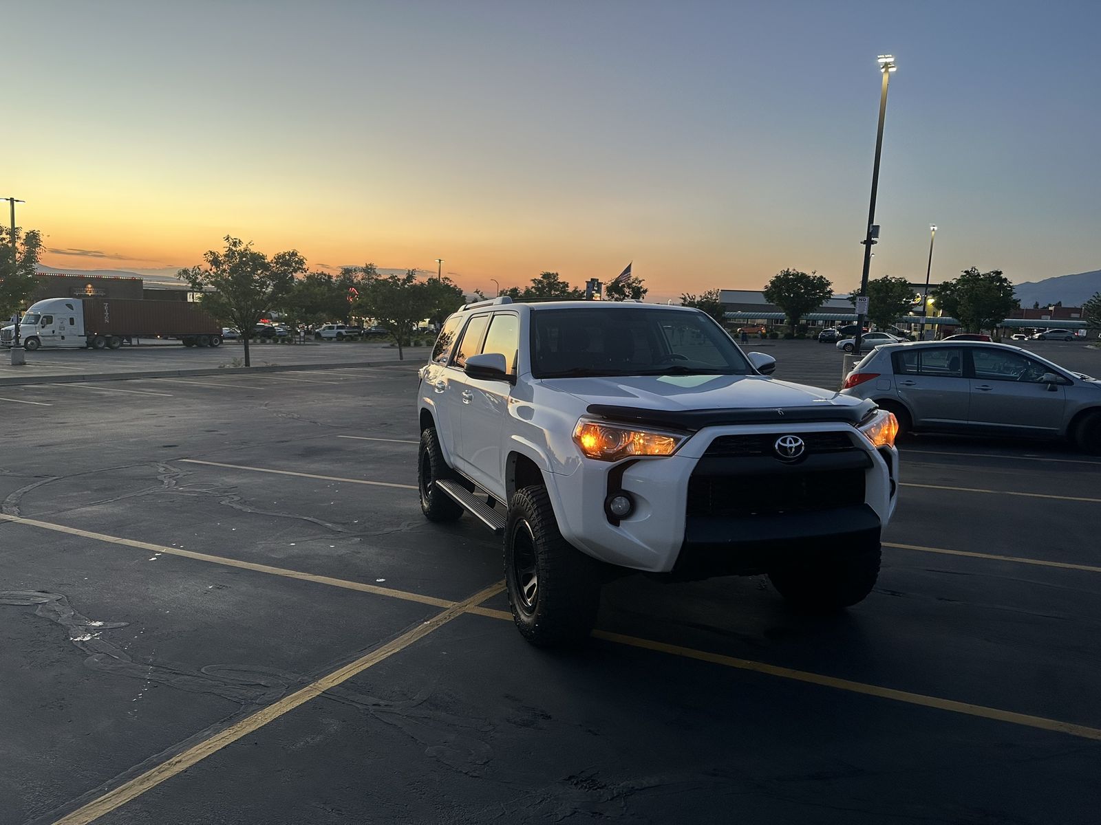2014 Toyota 4Runner 