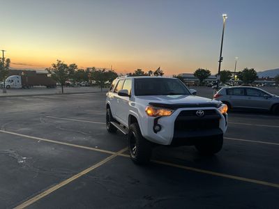 2014 Toyota 4Runner